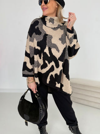 Strickpullover 2510287