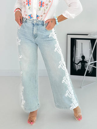 Jeanshose 2601154-57