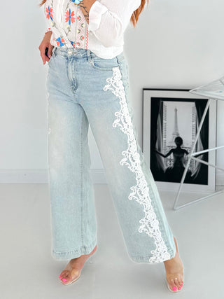 Jeanshose 2601154-57