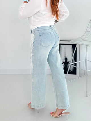 Jeanshose 2601154-57
