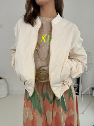 Bomberjacke 2604005