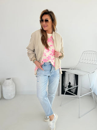 Bomberjacke 2603507 - Levelone GmbH & Co. KG