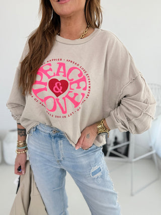 Sweater 2603495 - Levelone GmbH & Co. KG