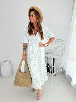 Sommer Leo Kleid 2603531