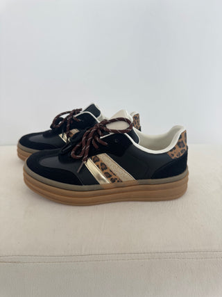 Sneaker 2508097-02