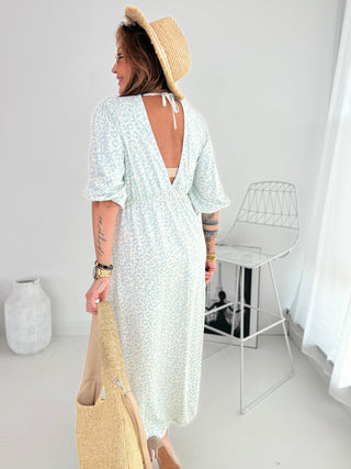 Sommer Leo Kleid 2603531 - Levelone GmbH & Co. KG