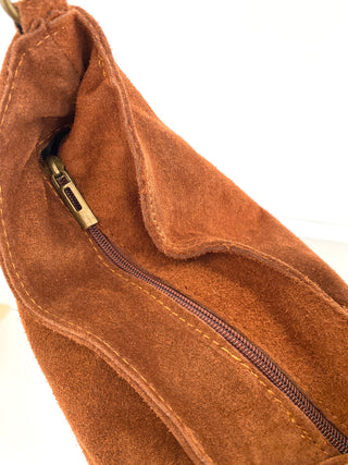Wildleder Tasche 2506122-123