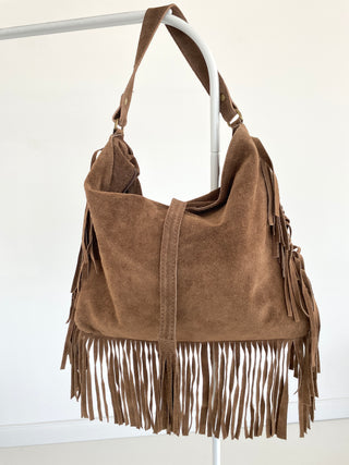Wildleder Tasche 2506122-123