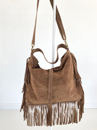 Wildleder Tasche 2506122-123
