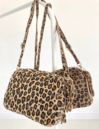 Wildleder Tasche 2506113-14