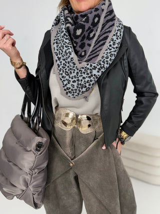 Lederjacke  2508085-88