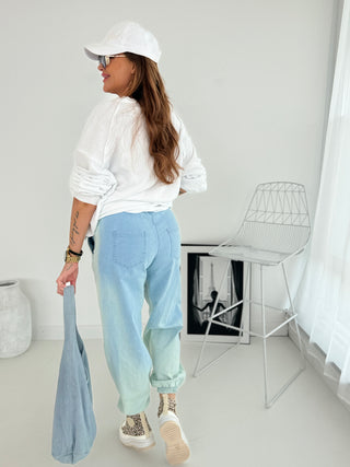 Jeans Stretchhose 2603502