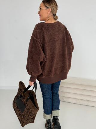 Teddy Sweater 2510193