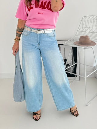 Culotte Jeans 2601022 - 25 - Levelone GmbH & Co. KG