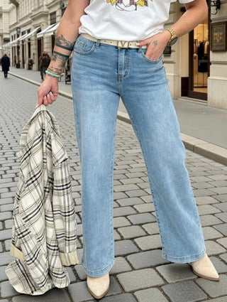 Jeanshose 2512207-11