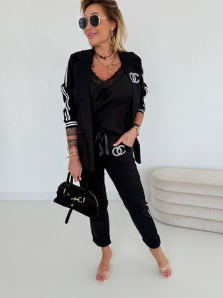 Elegante Jogpants 2506212
