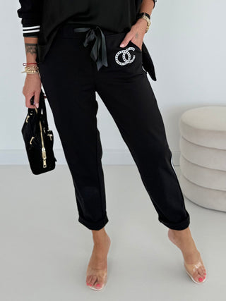 Elegante Jogpants 2506212