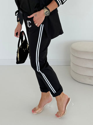 Elegante Jogpants 2506212