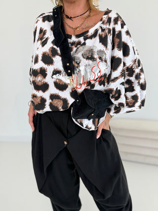Langarmshirt 2505291