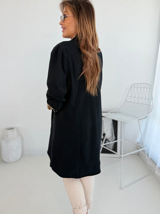 Sweatshirt Blazer 2603386