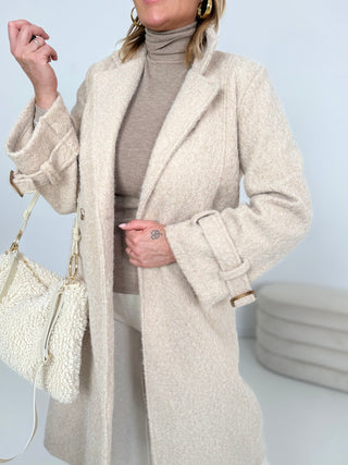 Fleecemantel 2510310