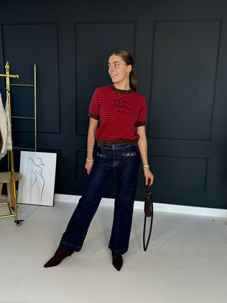 Jeans Stretchhose 2607310-14