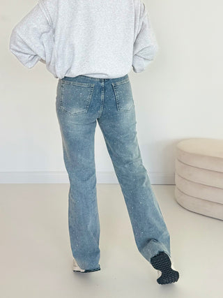 Jeanshose 2510109-13