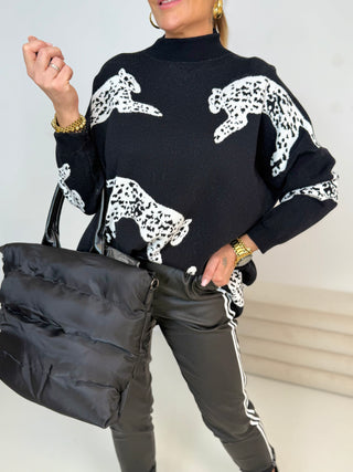 Strickpullover 2510344