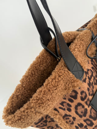 Leo Shopper Tasche 2510244-45