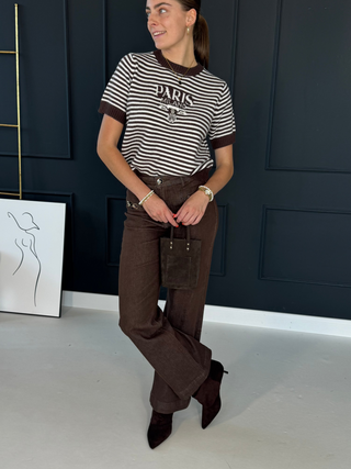Jeans Stretchhose 2607320-24