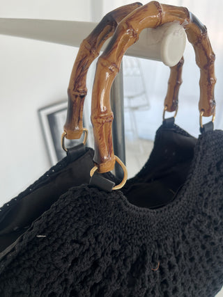 Häkeltasche vers. Farben 2605131-34