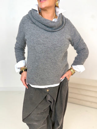 Strickpullover 2510329