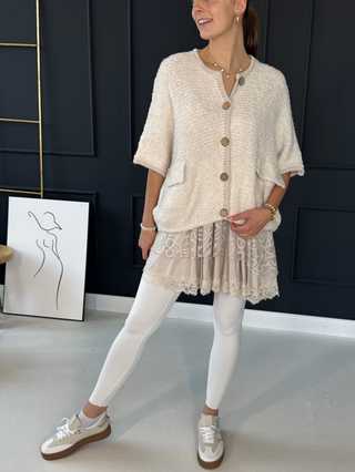 Strickcardigan 2607350