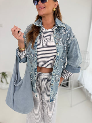 Jeanshemd 2601355-56