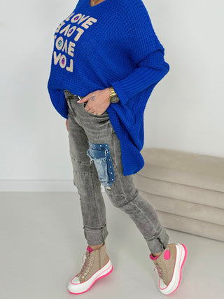 Jeansbyxor 2511073-75