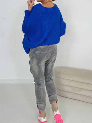 Jeansbyxor 2511073-75