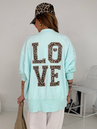 Sweatshirt Jacke 2604140 - Levelone GmbH & Co. KG