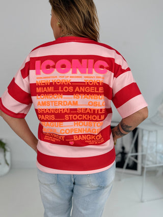 T-Shirt 2605043 - Levelone GmbH & Co. KG