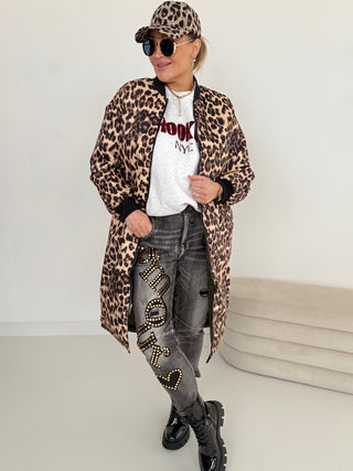 Vinterkappa 2511173-75