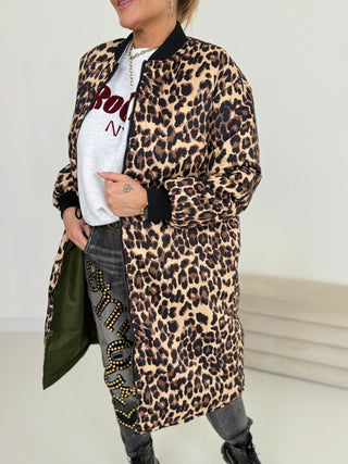 Vinterkappa 2511173-75