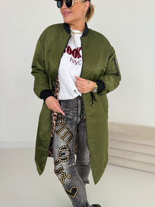 Vinterkappa 2511173-75