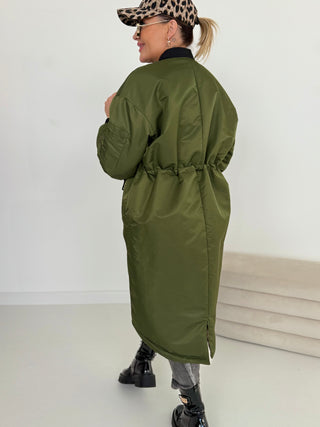 Vinterkappa 2511173-75