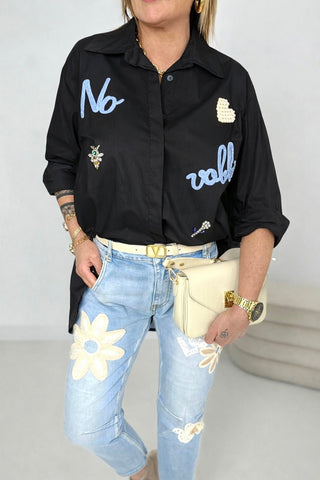 Hemd 2602228 - Levelone GmbH & Co. KG