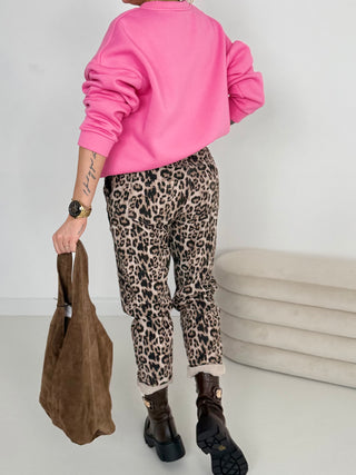 Stretchbyxor 2511224