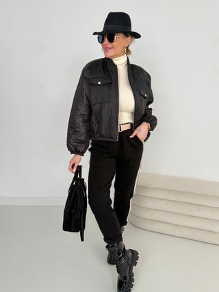 Quiltad jacka 2511168