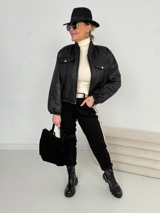 Quiltad jacka 2511168