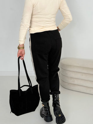 Stretchbyxor 2511226