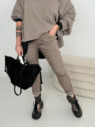 Stretchbyxor 2511133