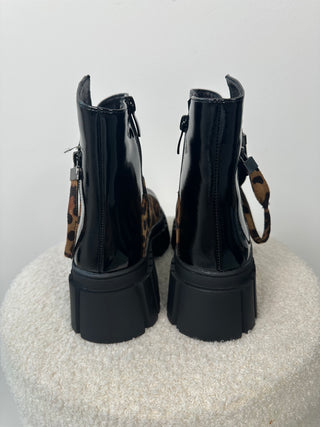 Boots 2509120-25