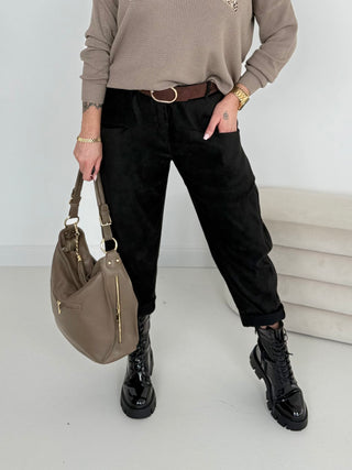 Stretchbyxor 2511233